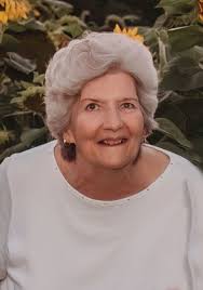 Marsha Gail (Hartline) Yates Obituary May 30, 2024