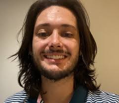 Chadwick Reed's Instagram, Twitter & Facebook