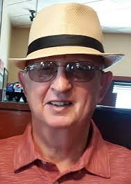 Dickie Johnson Obituary and Online Memorial (2021)