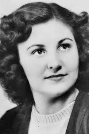 Adelaide Burke Obituary (1922