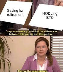 Dogecoin needs to push past $0.20 to prevent a further retreat. Buy The Dip Memes