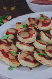 Maybe you would like to learn more about one of these? Pizzette In Padella Veloci E Semplici Ramona Storie Di Cucina