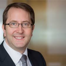 Benjamin Pedersen, USA