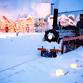 North Pole Express event image