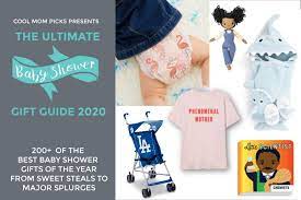 The Best Baby Gifts Of 2020 Cool Mom Picks Ultimate Baby Shower Gift Guide Best Baby Shower Gifts Best Baby Gifts Baby Shower Gifts
