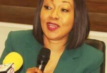 GaWMA MCE visits Akotoshie Electoral Area.