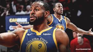 Opinions expressed by forbes contributors are their own. Warriors News Andre Iguodala Could Return To Dubs If Grizzlies Trade Him And He Gets Bought Out