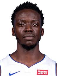 Check out numberfire, your #1 source for projections and analytics. Reggie Jackson Detroit Point Guard