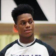 Alejandro Lockhart's Upson-Lee High School Bio