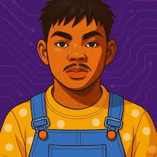 Victor Mark (@setidara)