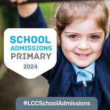 St Nicholas School Accrington