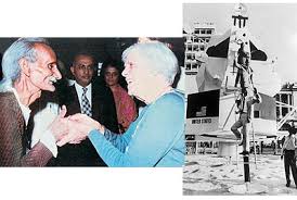 rediff.com: 60 years of India-US ties