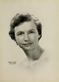 Donna Ertel's Instagram, Twitter & Facebook