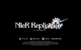 I wish for epic ost and story for nier series hope i won't disappointed. Nier Replicant Steelbook Collectors Edition Forums