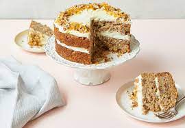 Gbbo Nadiya Hussain Parsnip Orange Spiced Cake Recipe Recipe Vegetable Cake Spice Cake Recipes Spice Cake