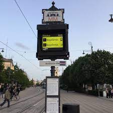 A terror törvényét megszavazza majd szépen a parlamenti bábszínház, onnantól már totális diktatúra van. Kossuth Ter 1 2 Tram Station In Debrecen