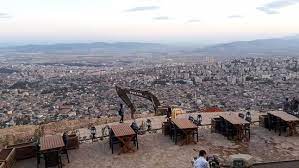Последние твиты от kahramanmaraş vali̇li̇ği̇ (@tckahramanmaras). Teras Tesisleri Kahramanmaras Ulasan Restoran Tripadvisor