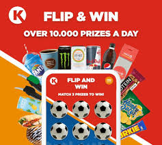 2 promotion excludes circle k express sites 3 all winners of circle k's scratch and win promotion will be sent a unique qr code via sms. Facebook