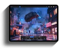 You can write notes, draw a picture, and markup documents on ipad using apple pencil. Artists Which Is The Best Ipad For Drawing In Procreate