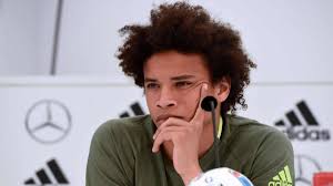 From his wife or girlfriend to things such as his tattoos, cars discover everything you want to know about leroy sané: Jung Draufgangerisch Und Abgezockt Fussball