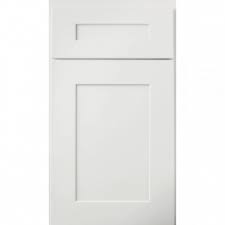 Free shipping on many items | browse your favorite. Bowery White Cabinet Door Sample White Kitchen Cabinet Doors White Cabinets White Shaker Cabinets