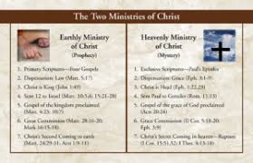 bible study charts berean bible society