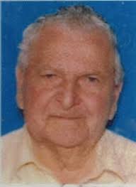 Obituary for Bernard Joseph Thibodeau