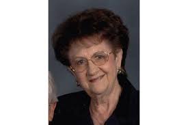 Freda Huff Obituary (2014)