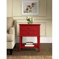 Shop for red accent table at bed bath & beyond. Overstock Com Online Shopping Bedding Furniture Electronics Jewelry Clothing More In 2021 Accent Table Red Accent Table Furniture