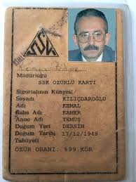 Kemal kılıçdaroğlu'nun adını ssk'yı batıran adama çıkarmak için yıllardır süren ve galiba etkili de olan bir demirel ise bu durumu bilmesine rağmen bu kararları almasını, sosyal devlet, emeklilik. 2pd Atqfp0zom
