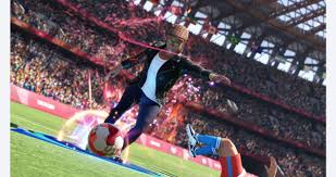Olympic games tokyo 2020 is the official video game of the biggest sporting event in the world and with the olympics finally being held this summer the games video game. Tokyo 2020 Olympic Games Nintendo Switch Nintendo Switch Gamestop