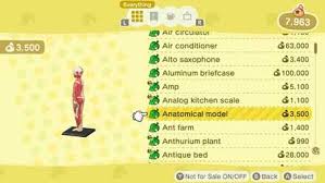 We did not find results for: Halloween And Fall Update September 30 Ver 1 5 Update Acnh Animal Crossing New Horizons Switch Game8