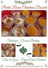We have everything you are looking for! Discovering The World Through My Son S Eyes Puerto Rican Christmas Desserts Tembleque And Flan