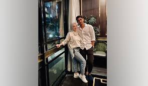 Putri anne saat ini menjadi salah satu selebritas yang namanya populer. Intip Gaya Kompak Putri Anne Dan Arya Saloka Dominan Kasual Dan Monokrom Mode Cantika Com