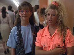 Saved by the bell / salvati de clopotel (1989). Jodi Peterson The Baby Sitter Sitcoms Online Photo Galleries
