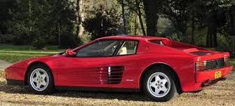Check spelling or type a new query. 1988 Ferrari Testarossa Photos Informations Articles Bestcarmag Com