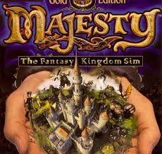 The fantasy kingdom sim (majesty fks) and its expansion pack, majesty: Majesty The Fantasy Kingdom Sim Free Download For Windows Softcamel