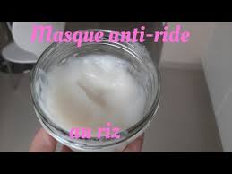 Pour un soin relaxant, utilisez un oeuf pour vous faire un masque apaisant. Soin Masque Creme De Riz Visage Et Cheveux Active La Pousse