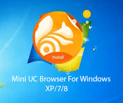 If you haven't already, download, install and start using opera today! Latest Uc Mini Download For Pc Windows 7 8 Xp Uc Browser Free