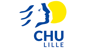 Losc lille is a french association football club based in lille. Chu Lille Logo Vector Svg Png Tukuz Com