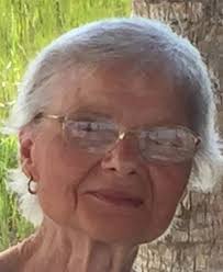 Maria Pascarella Obituary