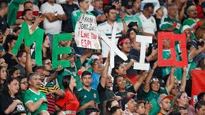 Una de esas personas, fue arrestada por lanzar proyectiles y las otra cuatro por invasión ilegal de propiedad. Concacaf Nations League Finals To Be Held In Denver In June 2021 9news Com