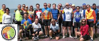 Ride Across Delaware