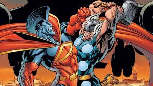 Learn to draw gladiator hulk from the film thor: Gladiator S 5 Greatest Battles Marvel