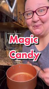Delicious and Easy-to-Make Divinity Candy Recipe