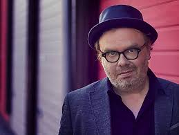 FatJazz präsentiert: SKILBECK