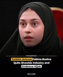 Bushra Turkish Actress