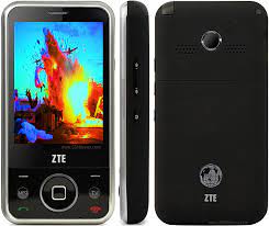 ZTE N280 pictures, official photos