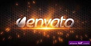 Take your video to the next level with these amazing after effects templates. Metallic Free After Effects Templates After Effects Intro Template Shareae