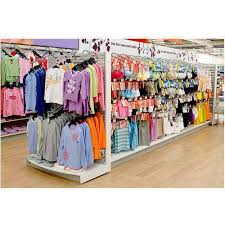 This makes it a great option for drying sweaters, blouses, and dresses. Garment Hanging Display Rack Clothes Display Stand Clothing Display Racks Garments Display Stand Clothes Display Rack Readymade Garments Display Racks In Rathdhana Rai Sonipat Prime Interior Id 15148893197